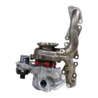 Garrett turboaggregat 878087-0003