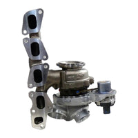 Garrett turboaggregat 878087-0003
