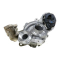 Garrett turboaggregat 878087-0003