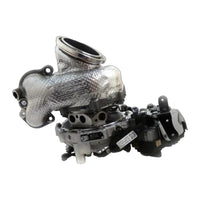 Garrett turboaggregat 880942-0001
