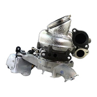 Garrett turboaggregat 880942-0001