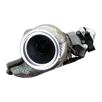 Garrett turboaggregat 880942-0001