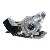 Garrett turboaggregat 880942-0001