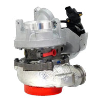 Garrett turboaggregat 880943-0001