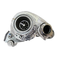 Garrett turboaggregat 881962-0001