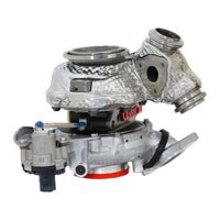 Garrett turboaggregat 881962-0001