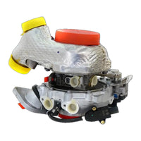 Garrett turboaggregat 881962-0001
