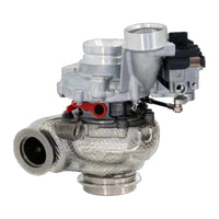 Garrett turboaggregat 882740-0001