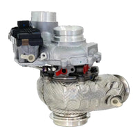 Garrett turboaggregat 882740-0001