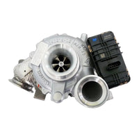 Garrett turboaggregat 882740-0001