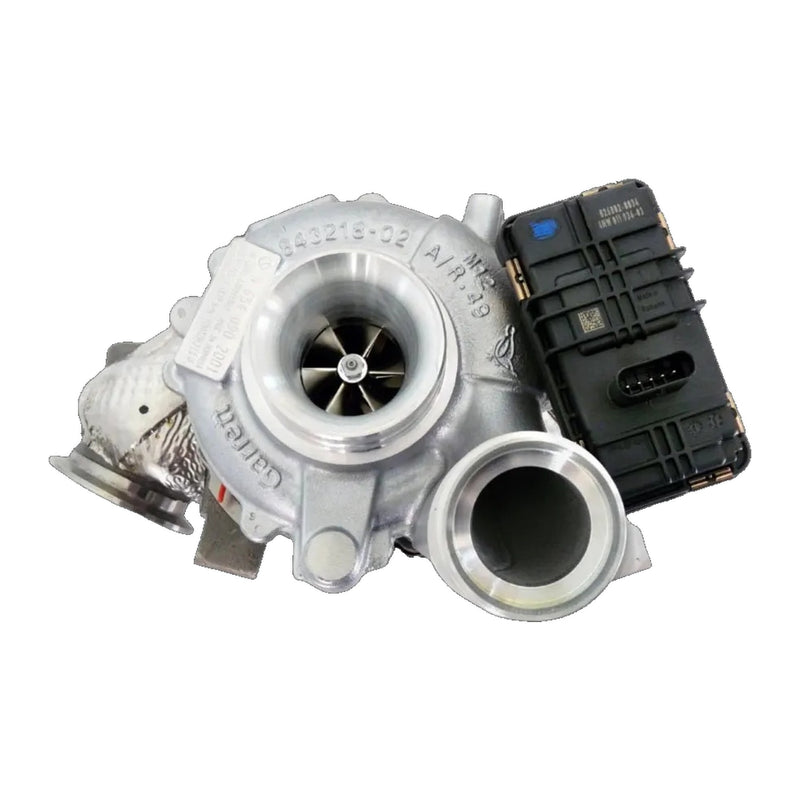 Garrett turboaggregat 882740-0001