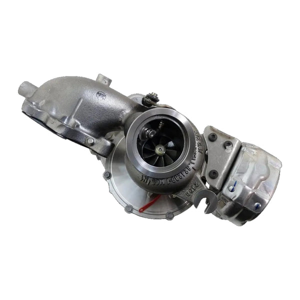 Garrett turboaggregat 883860-0003