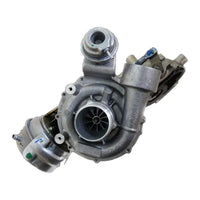 Garrett turboaggregat 883860-0003