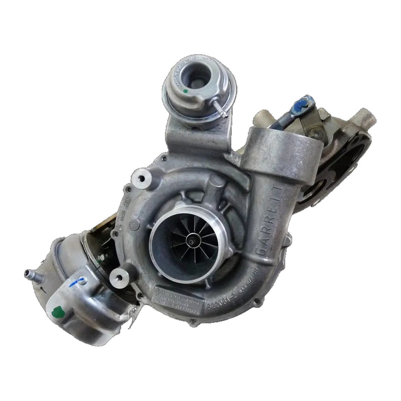 Garrett turboaggregat 883860-0003