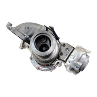 Garrett turboaggregat 883861-0001