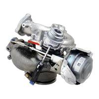 Garrett turboaggregat 883861-0001
