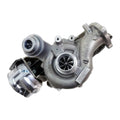 Garrett turboaggregat 883861-0001