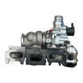 Garrett turboaggregat 883960-0006