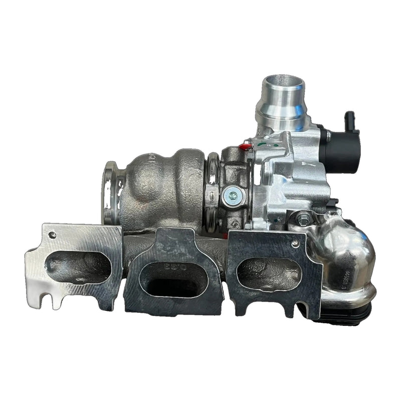 Garrett turboaggregat 883960-0006