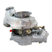 Garrett turboaggregat 884365-0001