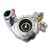 Garrett turboaggregat 884365-0001