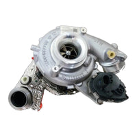 Garrett turboaggregat 884365-0001