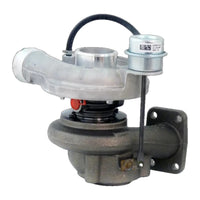 Garrett turboaggregat 891095-5004S
