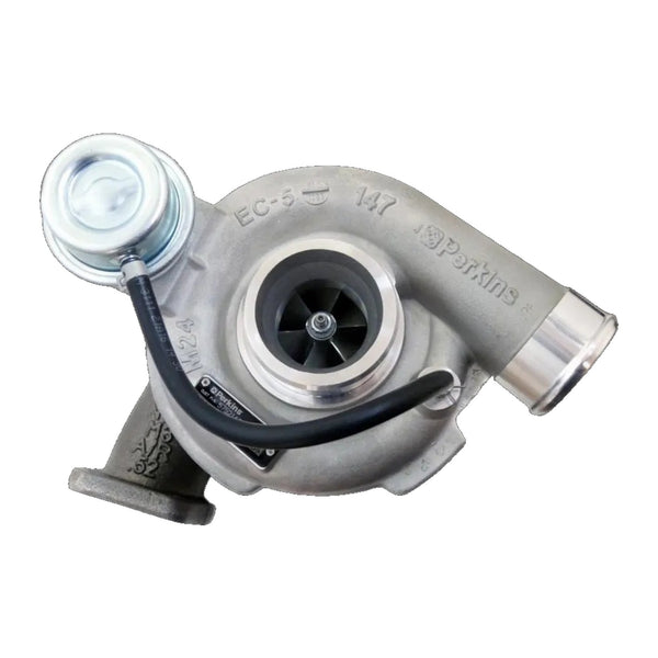 Garrett turboaggregat 891095-5004S