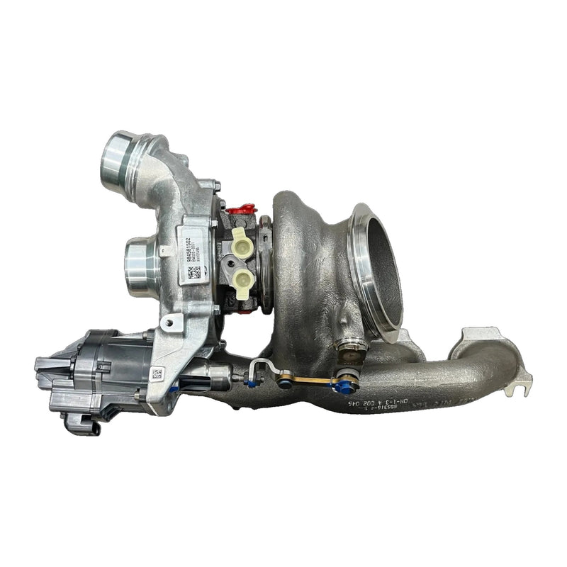 Garrett turboaggregat 894020-0001