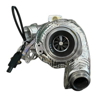 Garrett turboaggregat 896758-0001