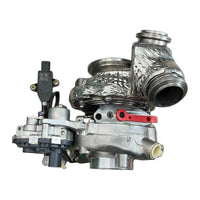 Garrett turboaggregat 896758-0001