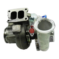 Garrett turboaggregat #897839-0002