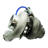 Garrett turboaggregat #897839-0002