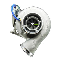 Garrett turboaggregat #897839-0002