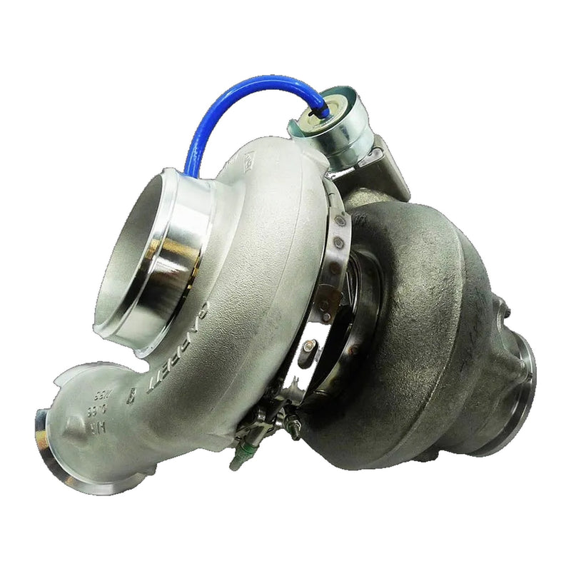 Garrett turboaggregat #897839-0002