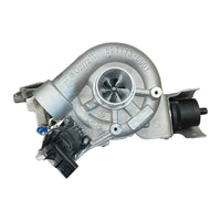 Garrett turboaggregat 899306-0004