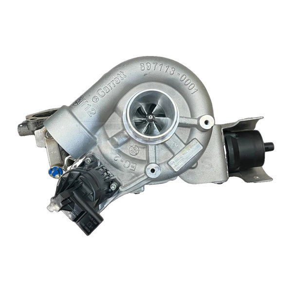 Garrett turboaggregat 899306-0004