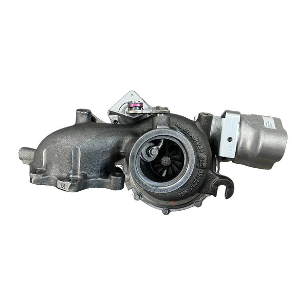 Garrett turboaggregat 899306-0004