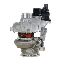 Garrett turboaggregat 901955-0004