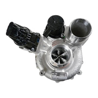 Garrett turboaggregat 901955-0004