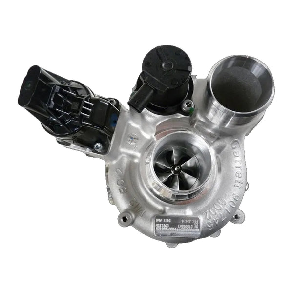 Garrett turboaggregat 901955-0004