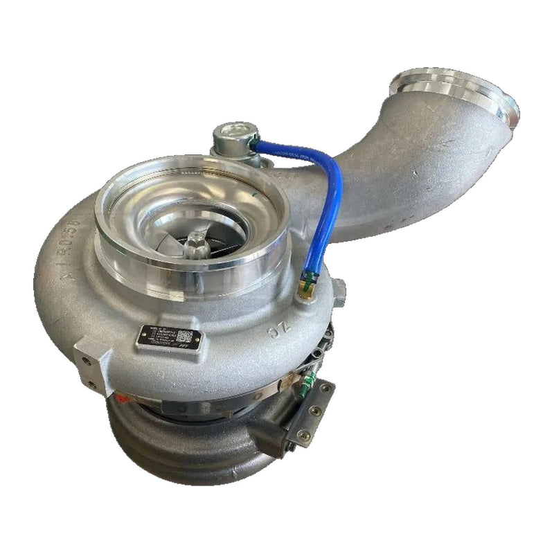 Garrett turboaggregat 919289-0004