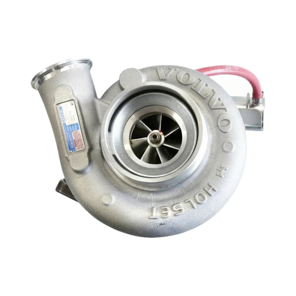 Holset turboaggregat 4044666