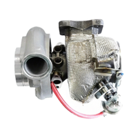 Holset turboaggregat 4044666