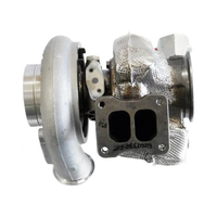 Holset turboaggregat 4044666
