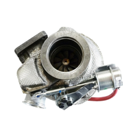 Holset turboaggregat 4044666