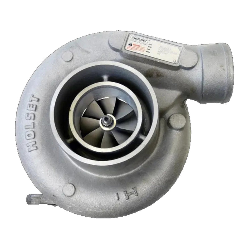 Holset turboaggregat 3528621