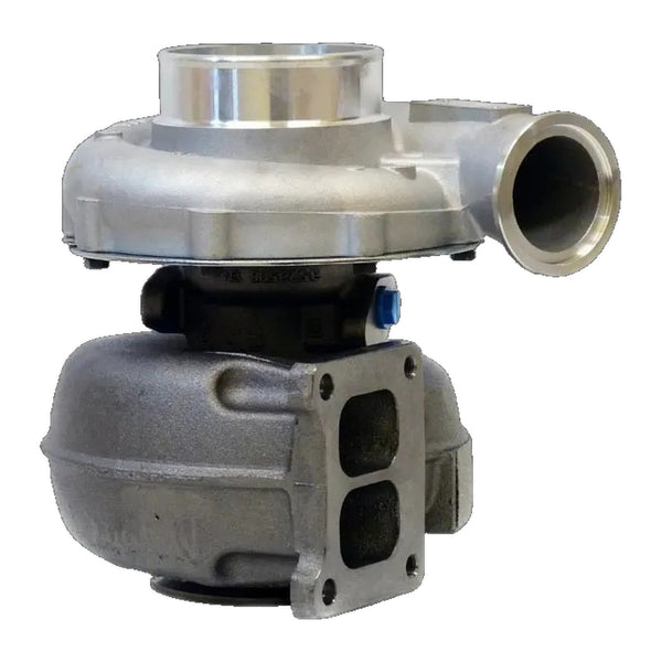 Holset turboaggregat 3591167
