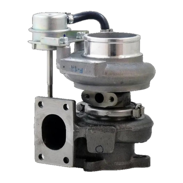 Holset turboaggregat 3599027