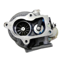 Holset turboaggregat 3599027